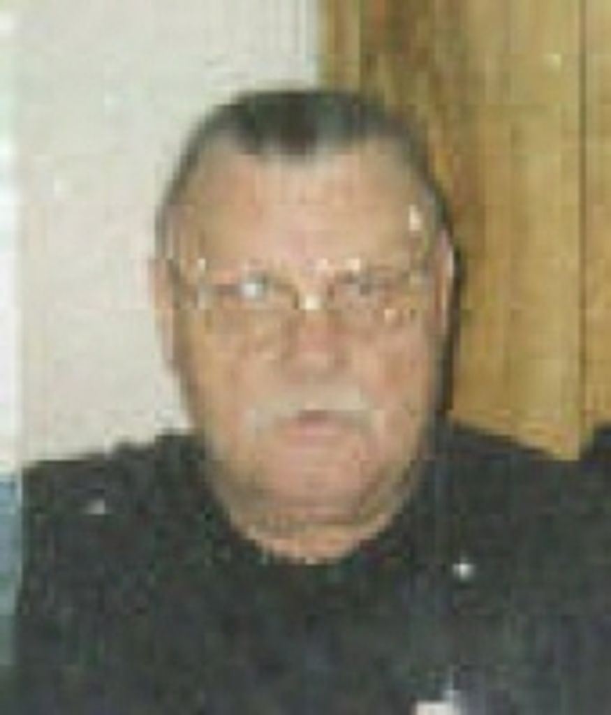 Carroll Arthur "Bigun" Plemmons