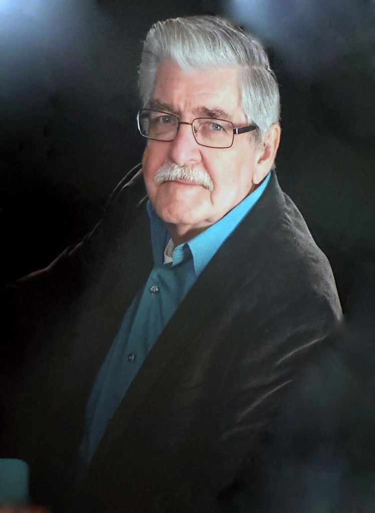 Alvin "Al" James Cunningham Profile Photo