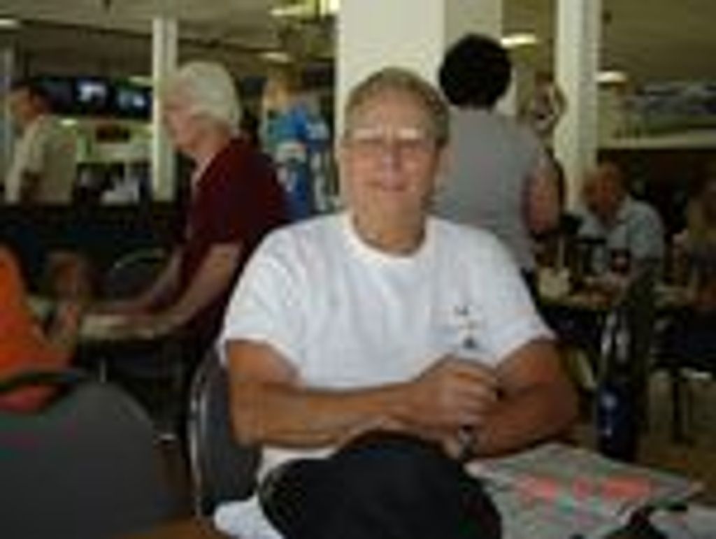 John Cheney Sr Profile Photo