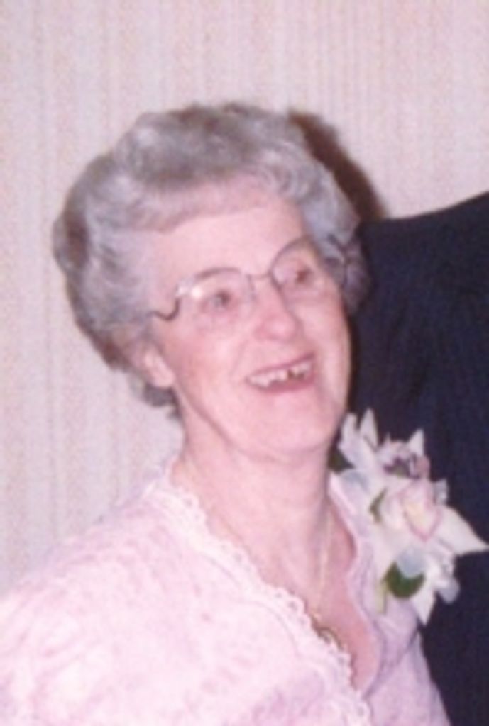 Ann A. Moerke