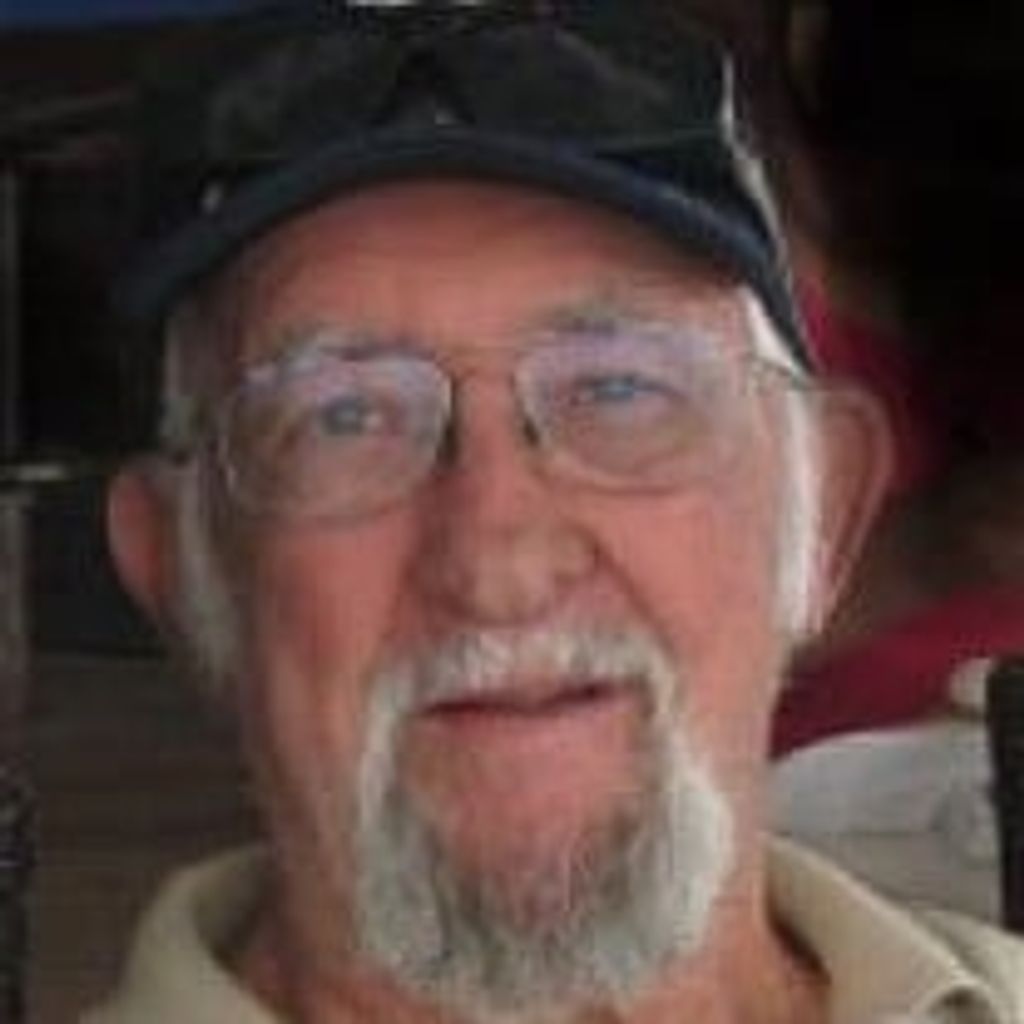 Leroy Frank Macdonald