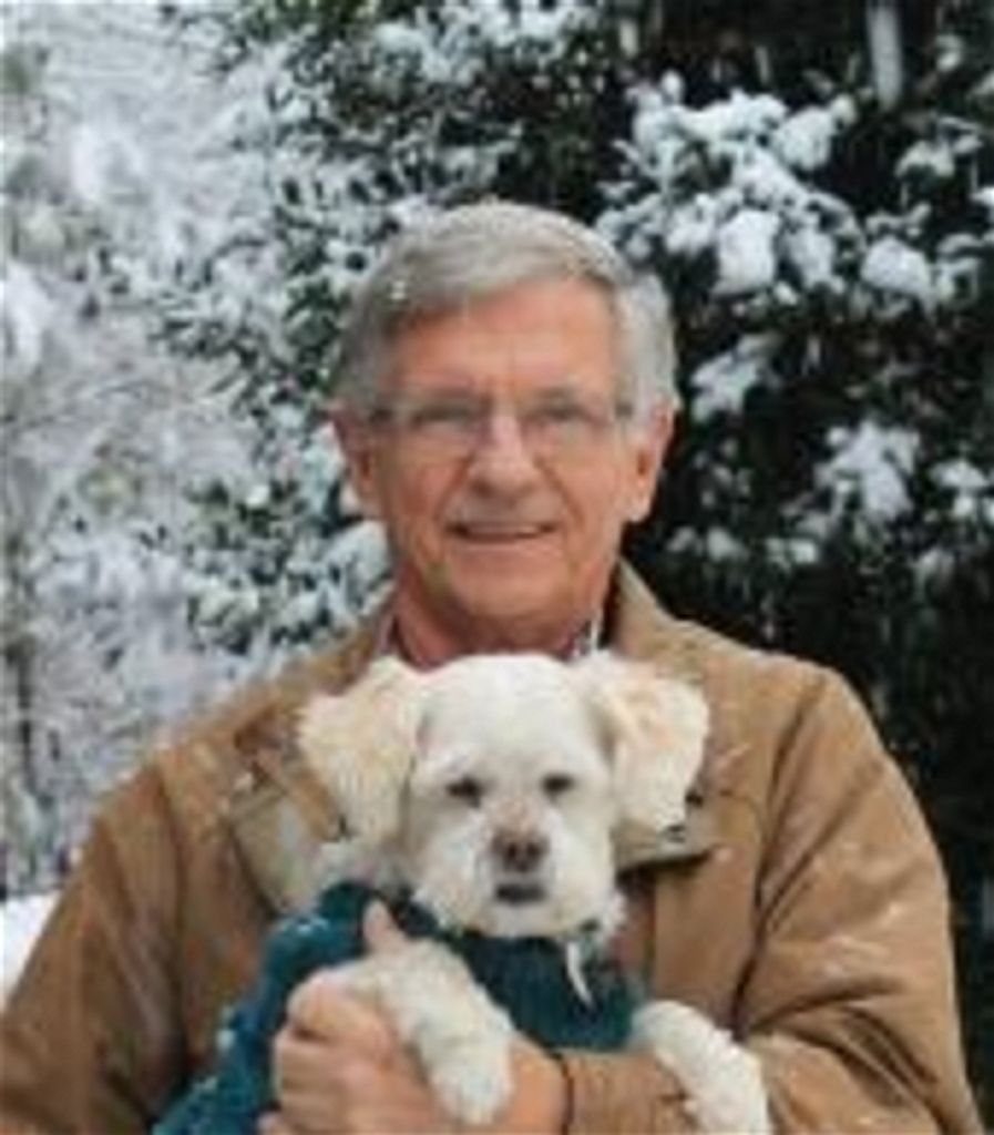 Don Parks Profile Photo