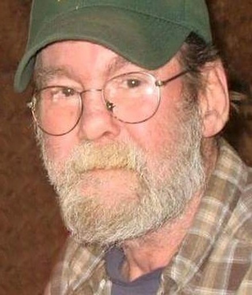 Gary Lee Sherbert Profile Photo