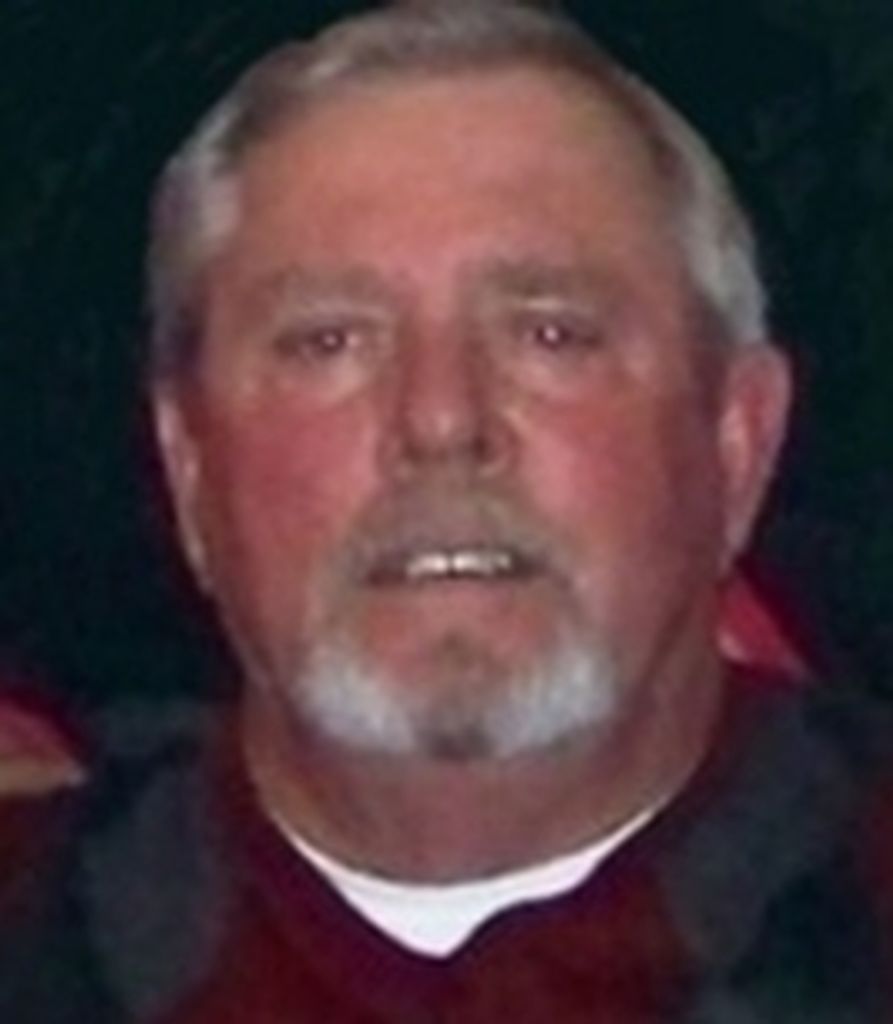 Steve Hutchins Profile Photo