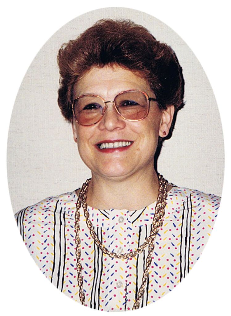 Andrea Frances (Tackett)  Ferguson Profile Photo