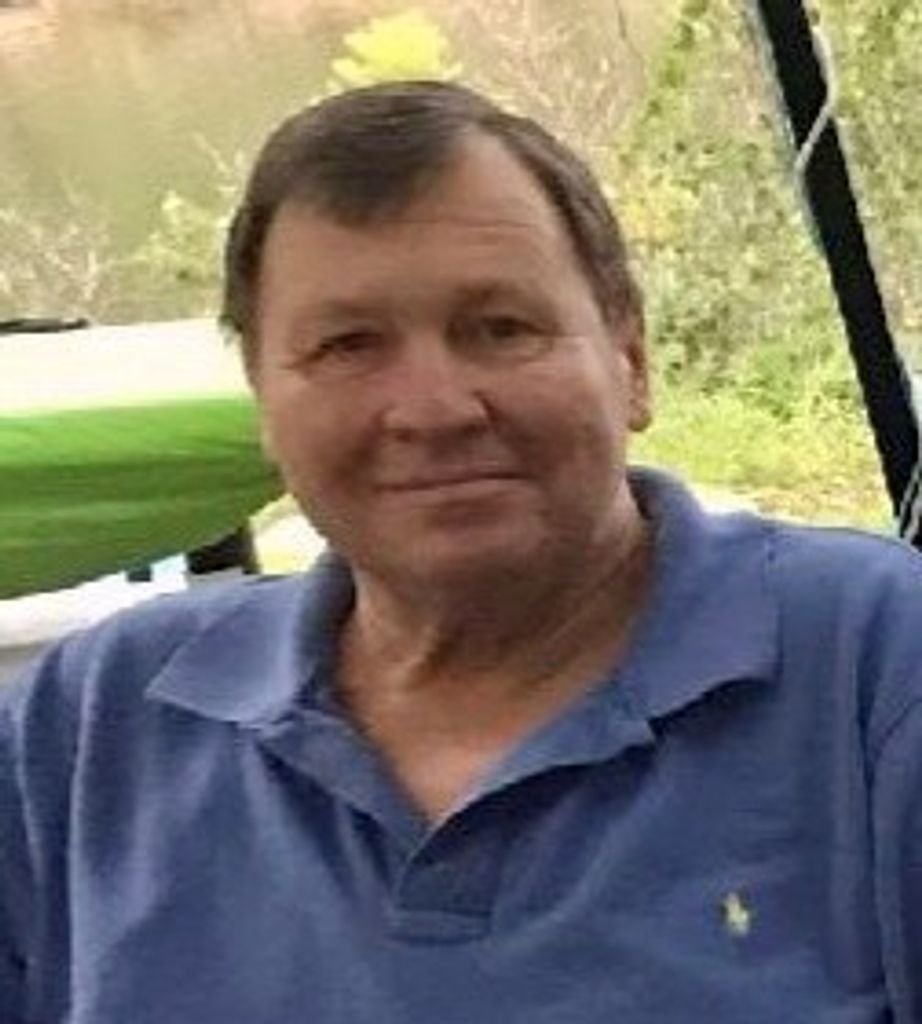 Joseph White Profile Photo