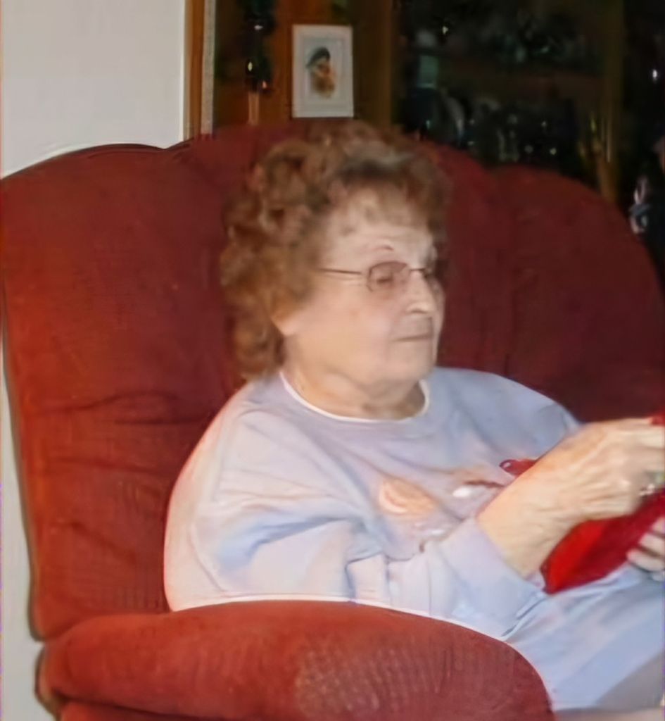 Aretta "Maxine" (Snodgrass)  Floyd