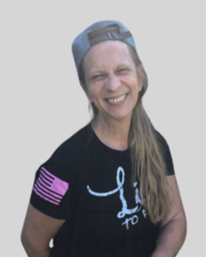 Lisa Rachelle Hilliard Profile Photo