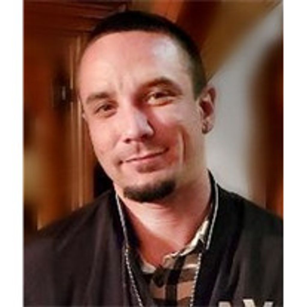 Zachary W. Pierce Profile Photo