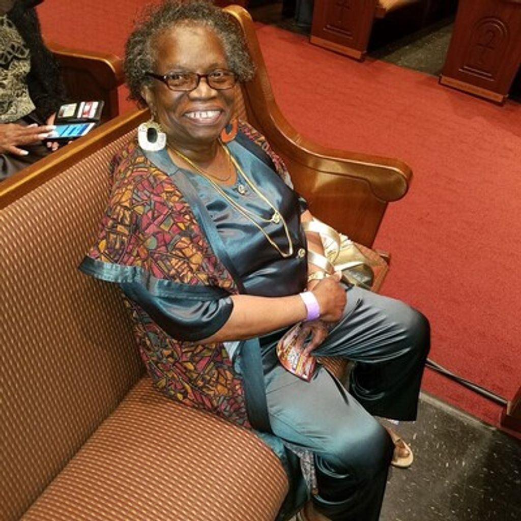 Dorothy Marie Dunlevy