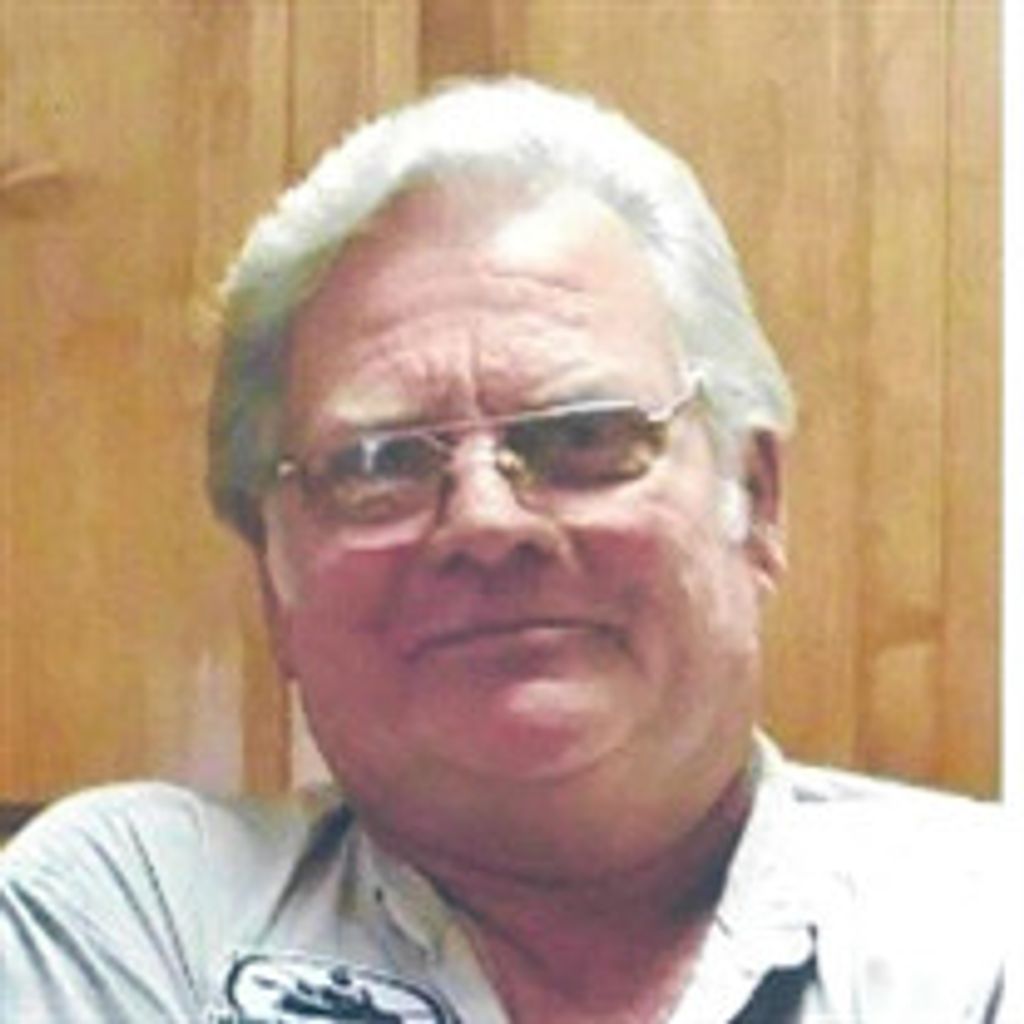 Charles Morris Bulot "Chuck" Profile Photo