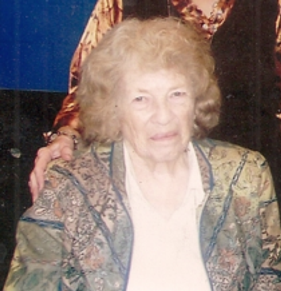 Lorna Delorse (Carter)  Fetherolf