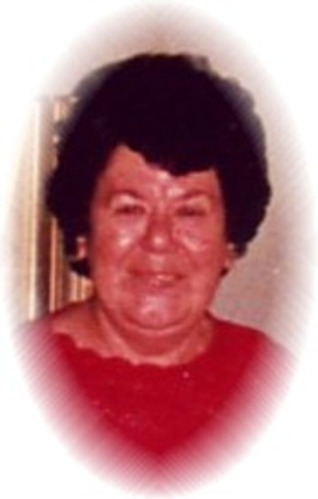 Marjorie Chryplywy