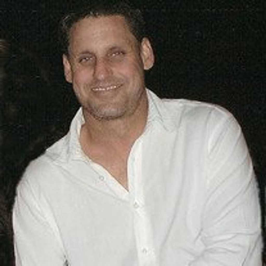 Carl  Gregory Dillinger