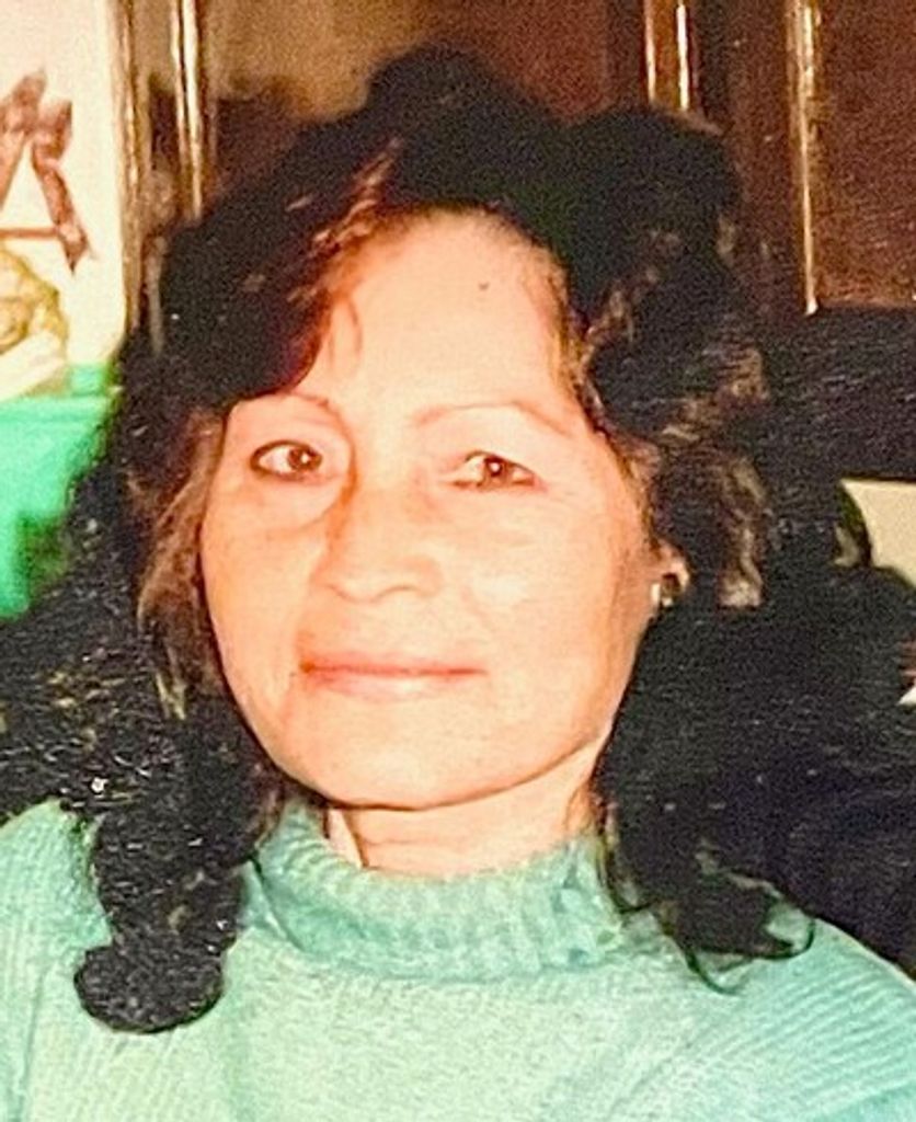 Josefina Gonzales Profile Photo