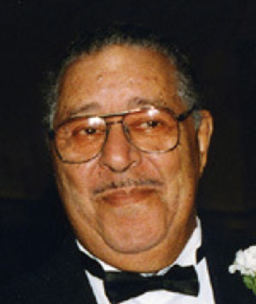 William G. Lovette, Ii