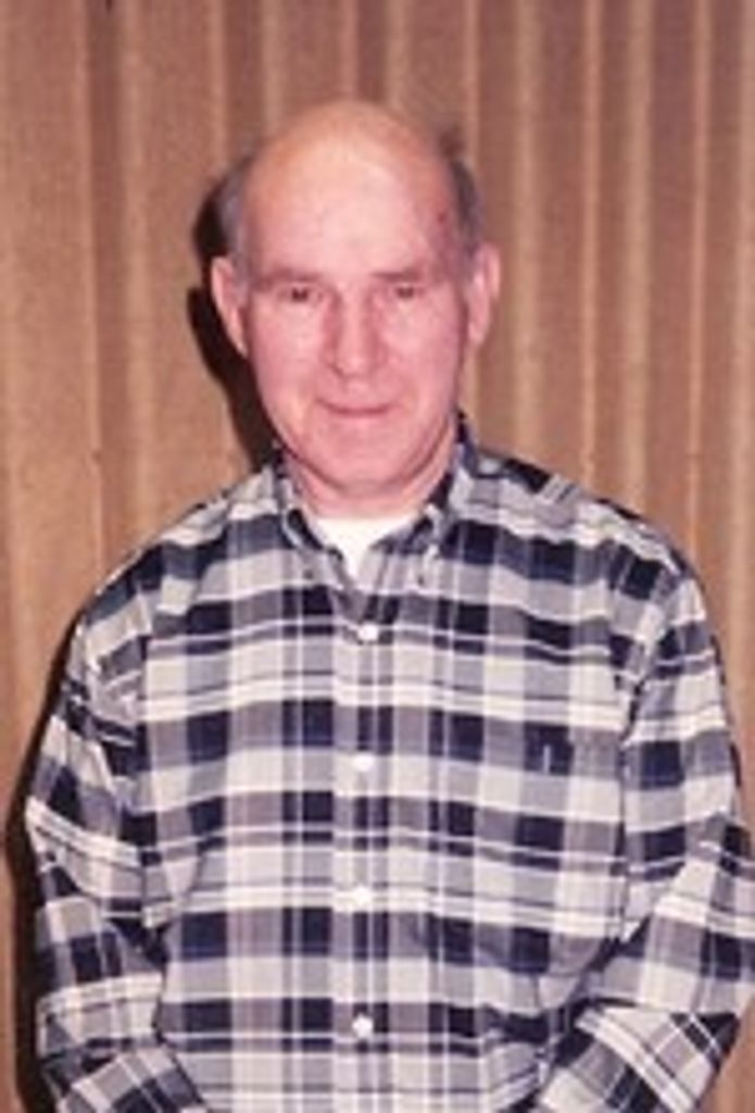 Harold 'Harry' Dean Shelby