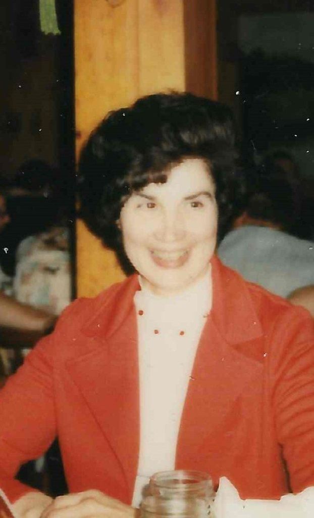 Arlene  L. Goodfriend