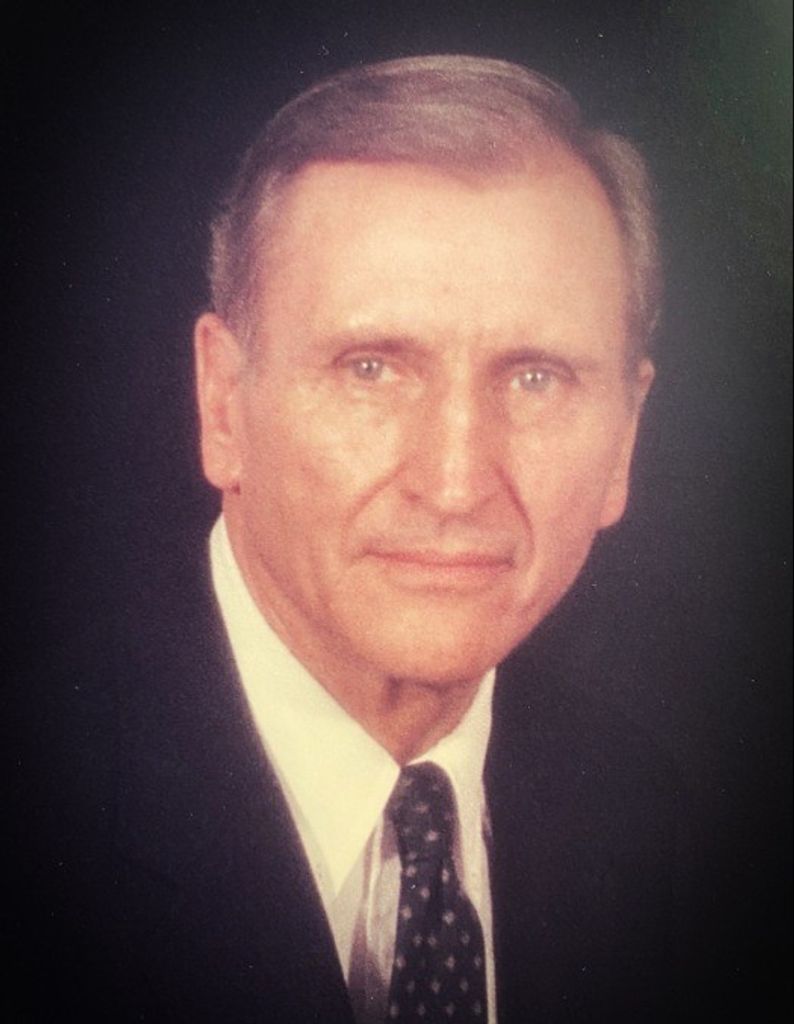 Scott Norman Lee