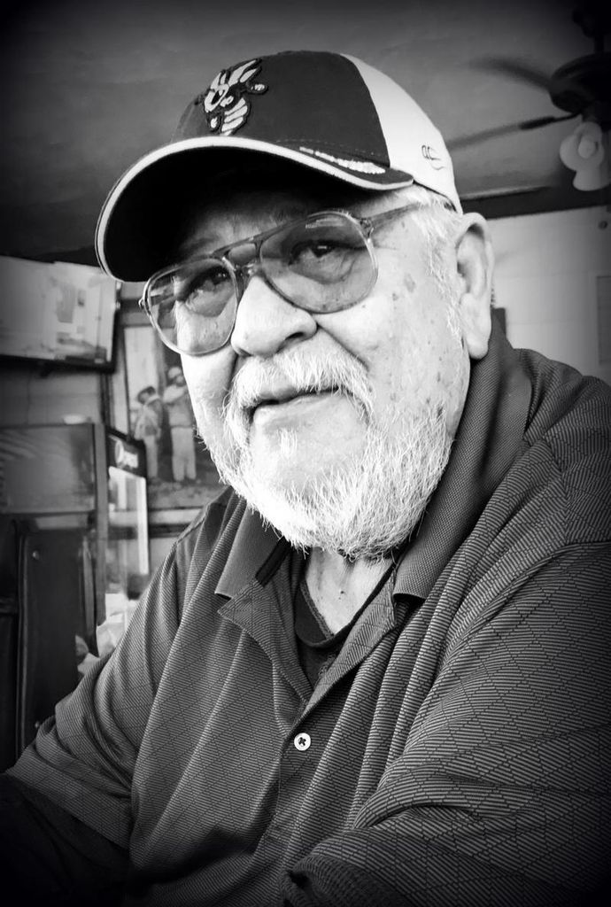 Joe Cota Profile Photo