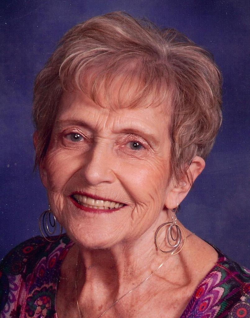 Glendora "Glennie" Peterson Profile Photo