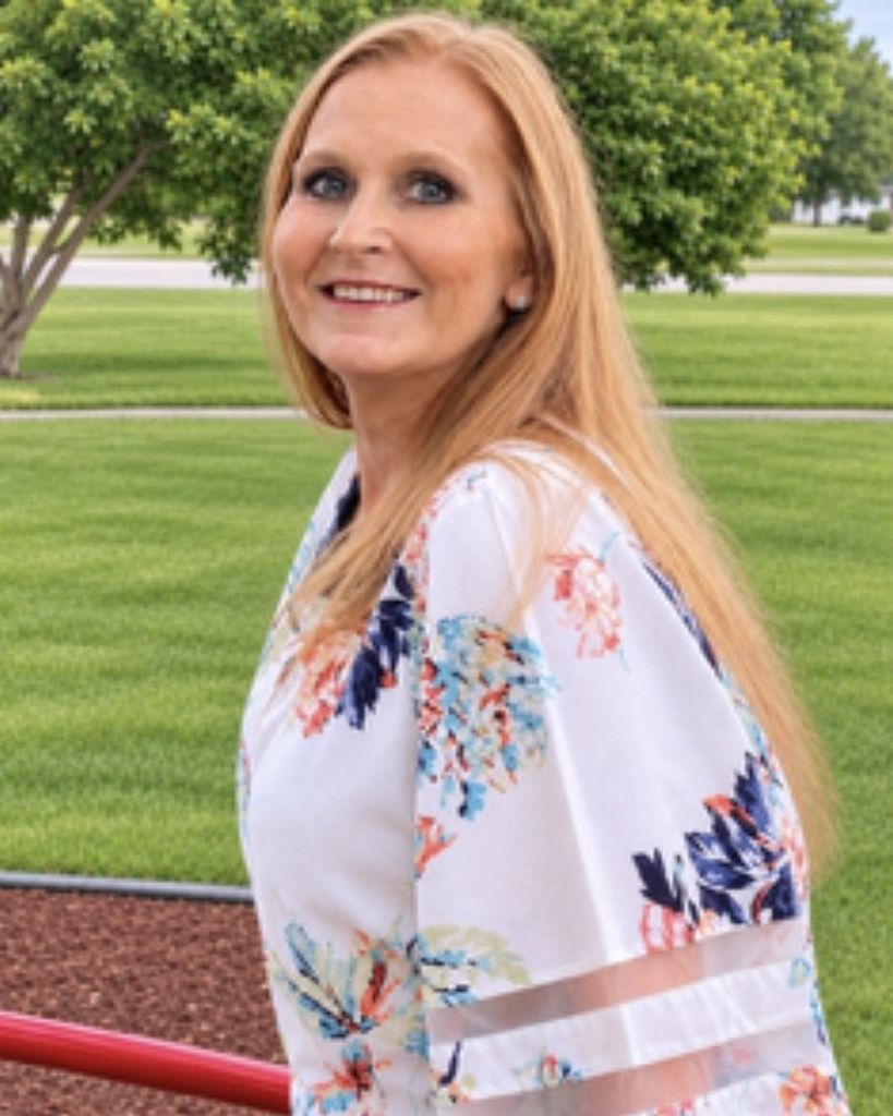 Tanya Nichole Nunnally Profile Photo