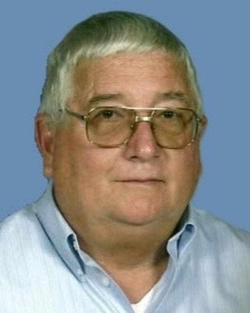 George "Buddy" Wilson Profile Photo