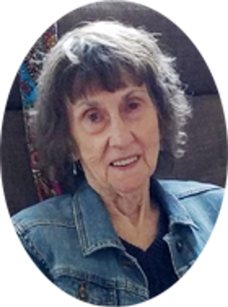 Betty Lou Herb Profile Photo