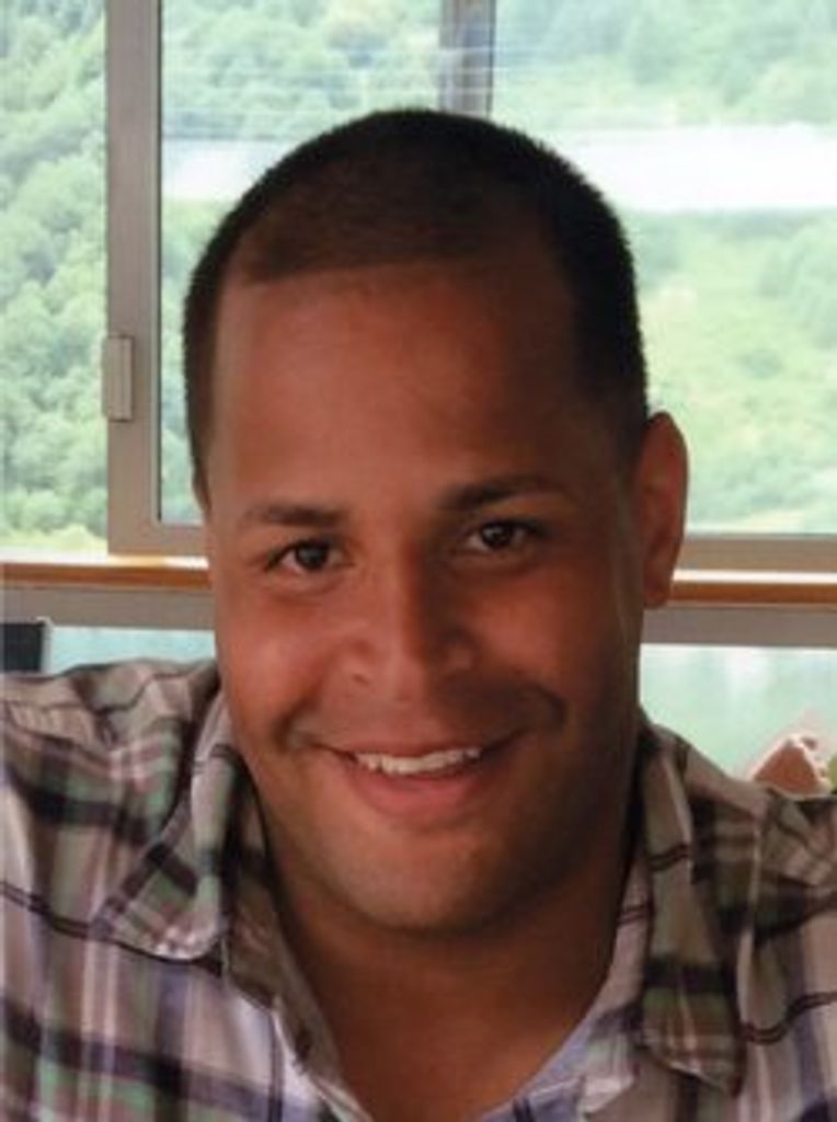 Jeremy Klein