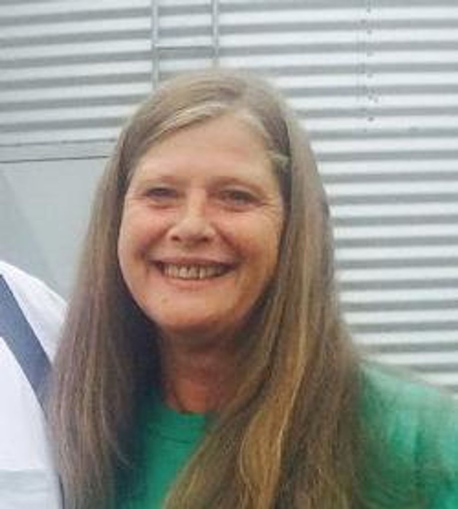 Nancy Mcmanus Kennington