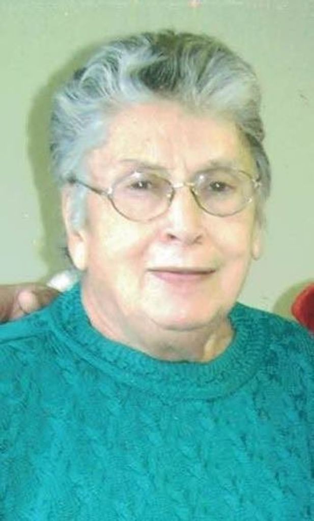 Marjorie Rice Profile Photo