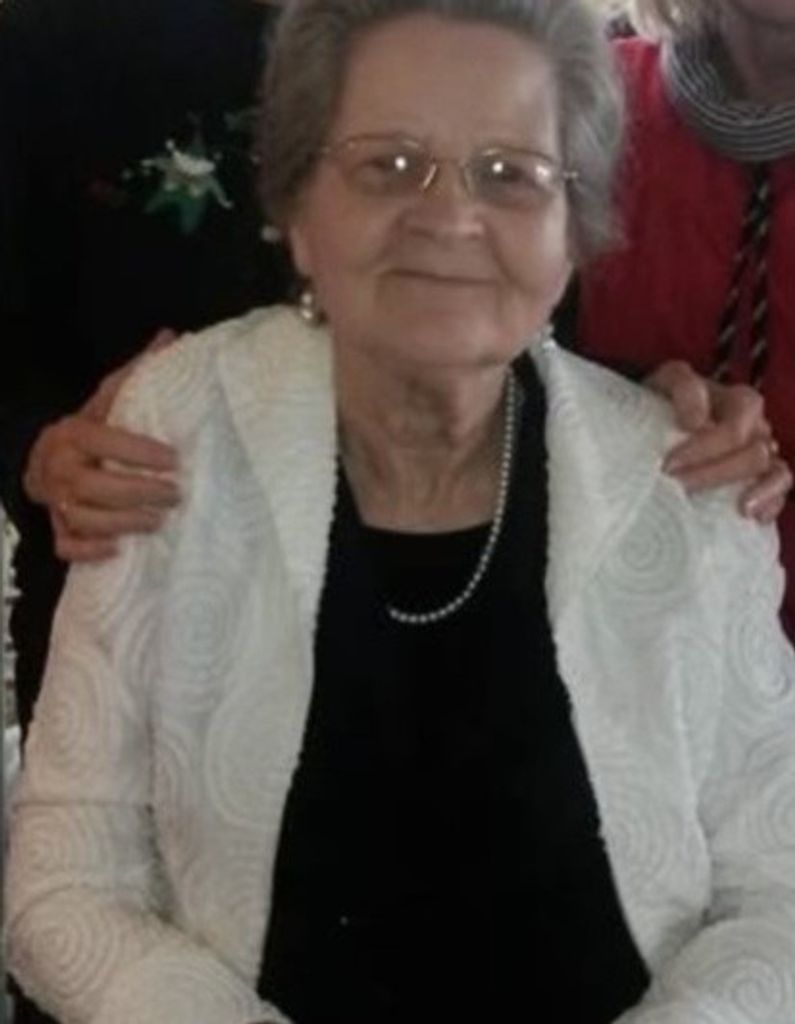 Dortha Barker Profile Photo