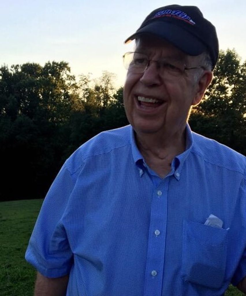Ronald Lee Hines