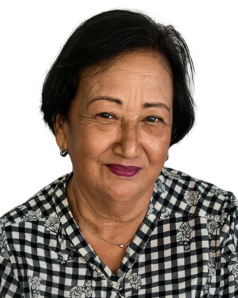 Maria Collado