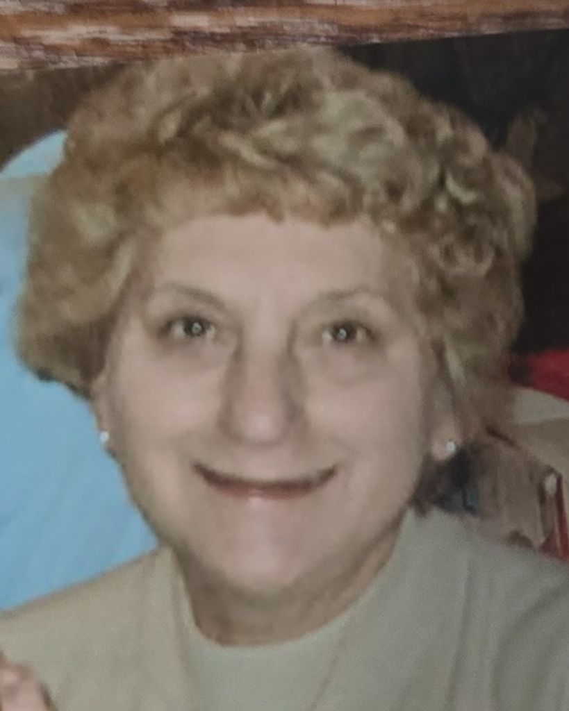 Elizabeth Ann Koliba Profile Photo