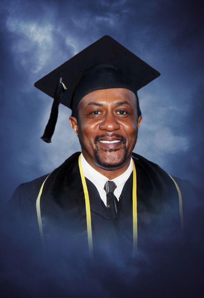 Terry Lee Thompson Profile Photo