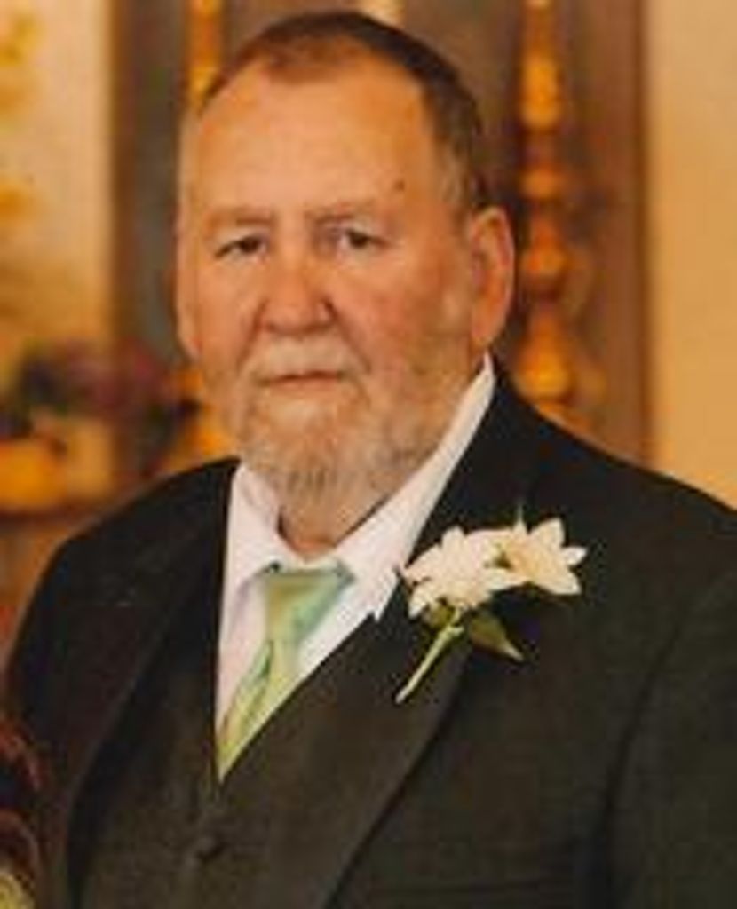 Michael Gleason