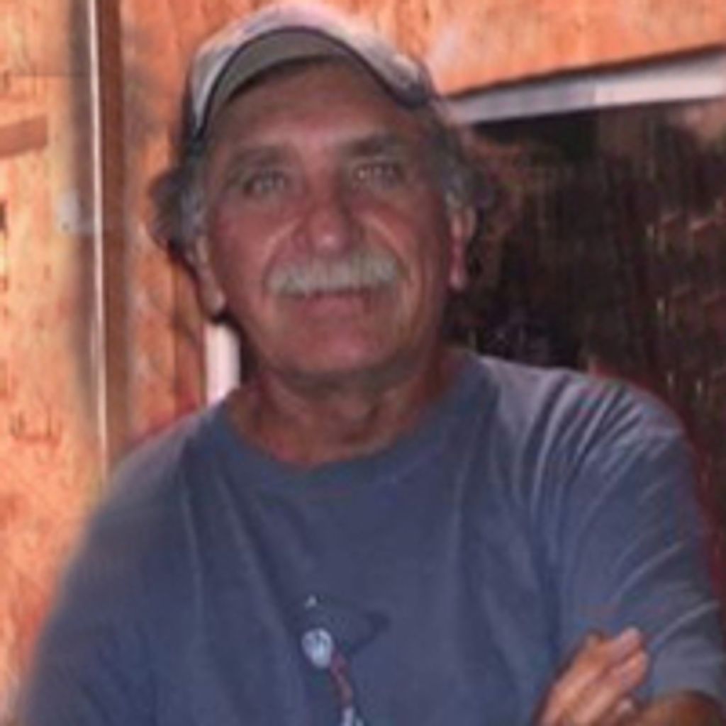 Stephen Frank Zeman Profile Photo