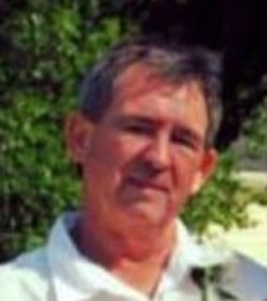 Paul Eaton