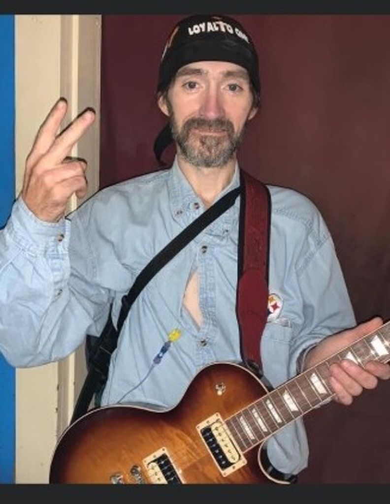 Christian Joseph Kovach Profile Photo