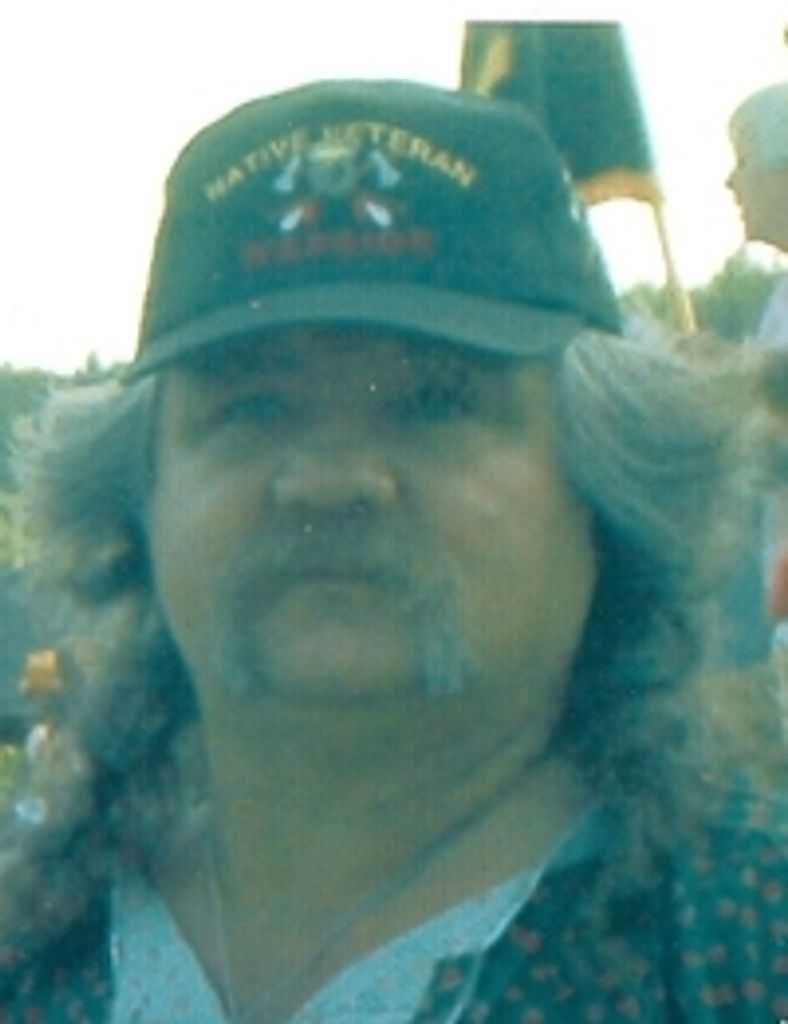 Calvin W. Heath
