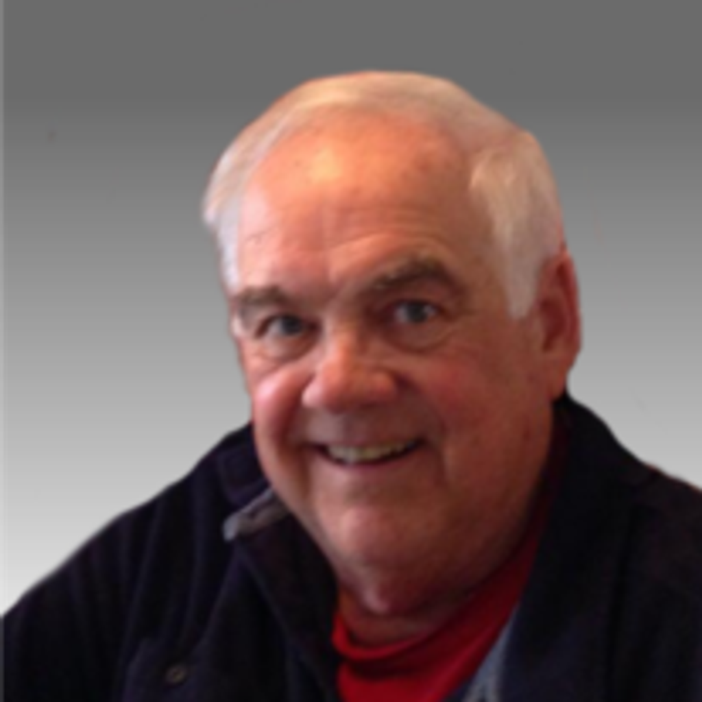 James John Dubovick