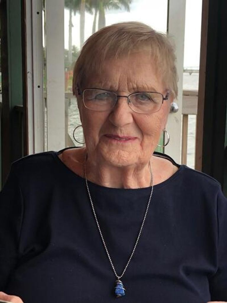 Patricia L. Nosal Profile Photo