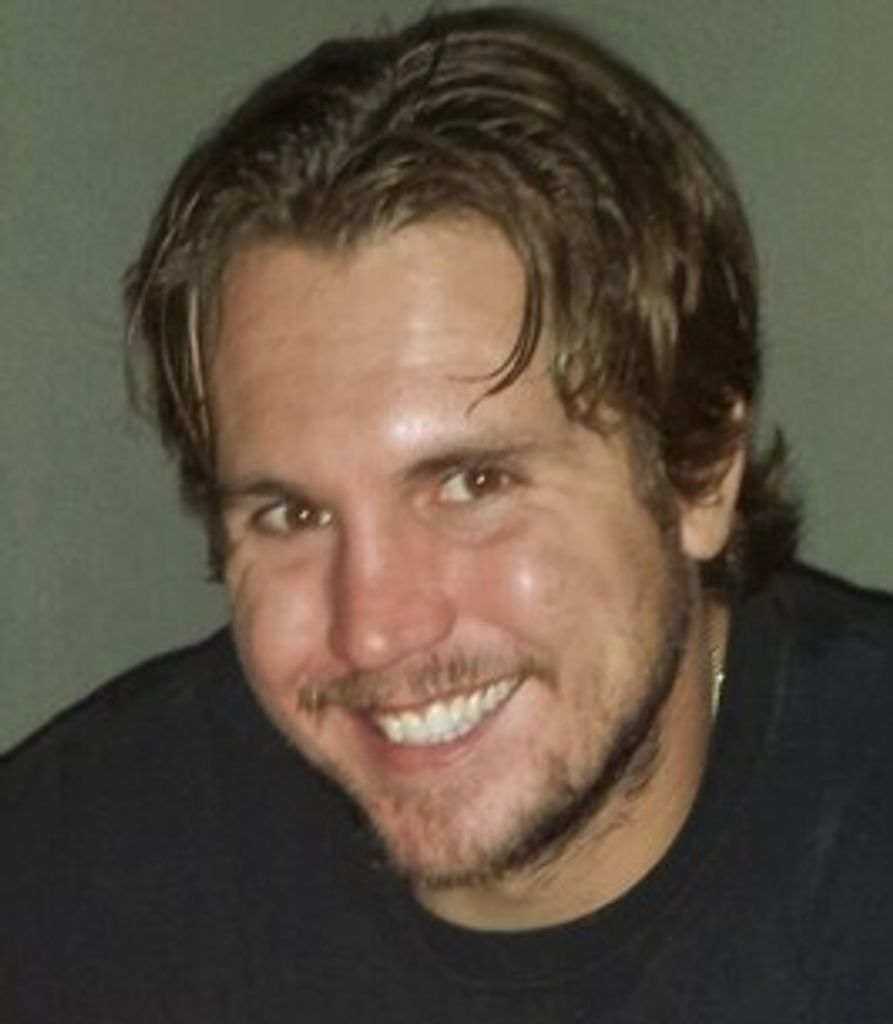 Zachary Peavler Profile Photo