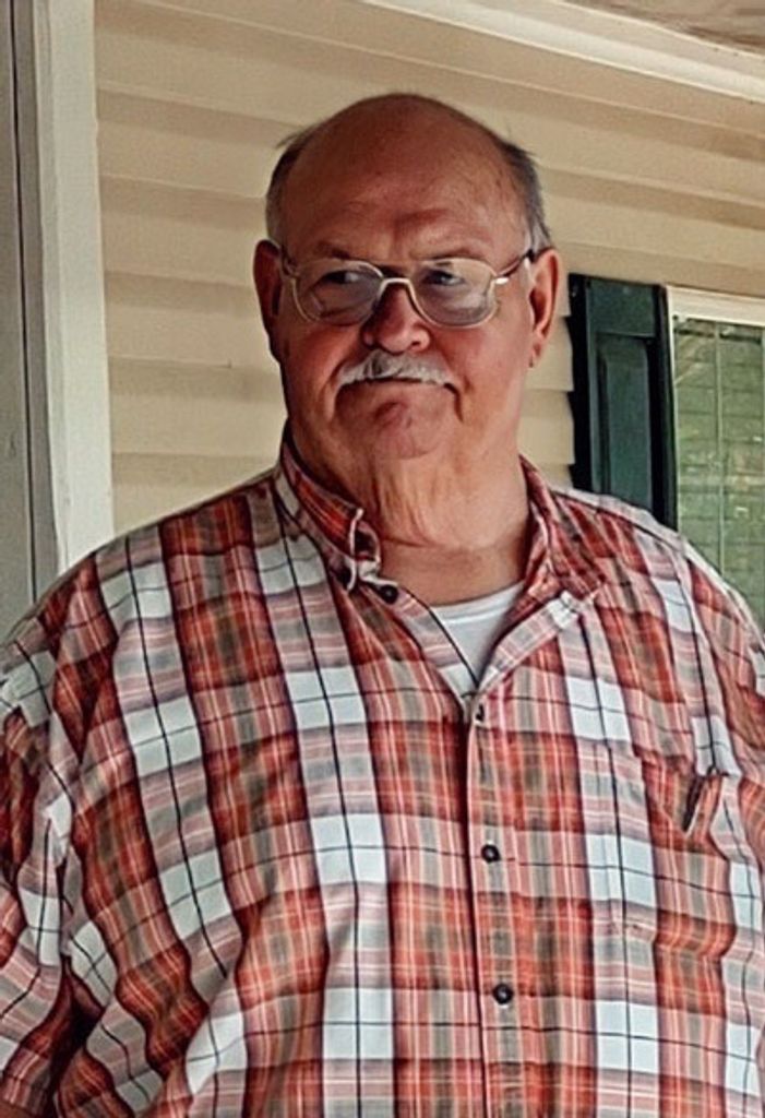 Hugh Frank Smith