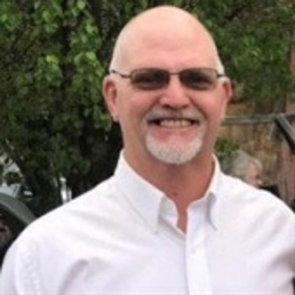 Stephen Michael Dixon