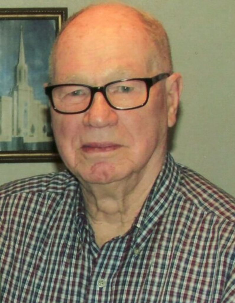 Wilburn E. Franklin Profile Photo