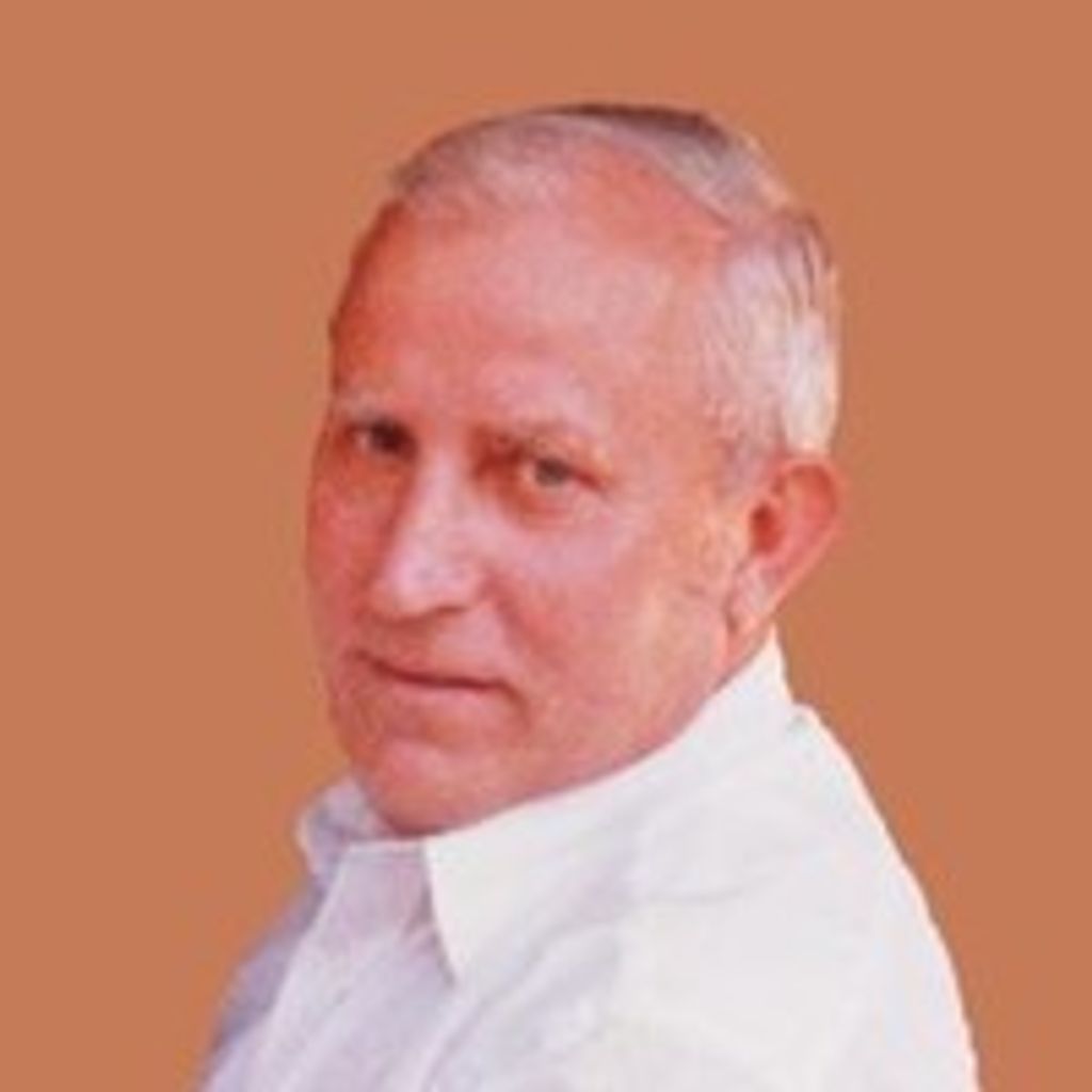Clarence Dotson
