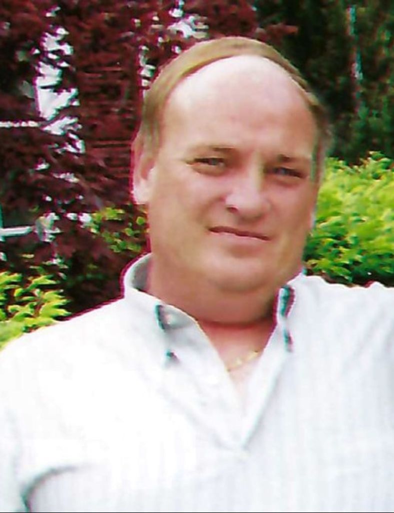 Richard S. Murphy Profile Photo