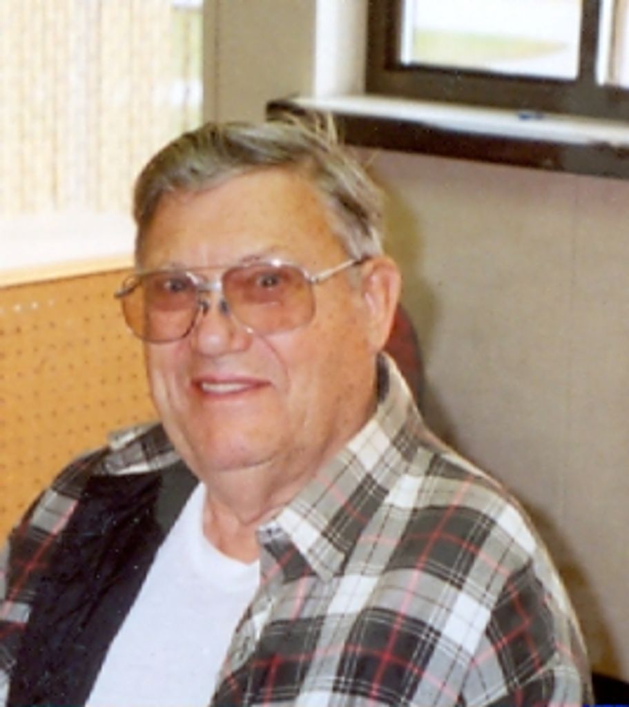 William E. Cooke